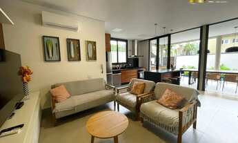 Imagem 5: Casa de condomínio, disponível para temporada em Juquehy