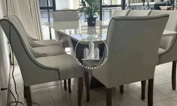 Imagem 2: Apartamento 120m² com 3 Quartos e Suíte no Estreito - CEN