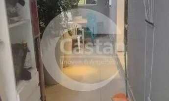 Imagem 6: Casa na mooca Casa com 4 dormitórios