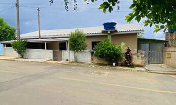 Imagem: Vende-se casa