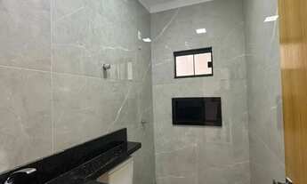 Imagem 7: Casa 3 quartos Campos do Jordão - Anápolis