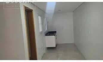 Imagem 2: Sobrado a venda - Jardim Santo Alberto, Santo André