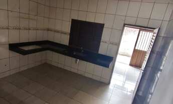 Imagem 5: Casa Cidade Vera Cruz, 2/4 entre Av. Rio Verde e anel viário próx .hosp. HMAP e praça CEU