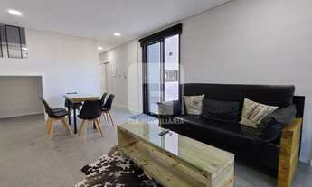 Imagem 4: Casa mobiliada com 2 quartos no Jardim Campeche