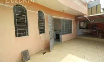 Imagem 7: Sobrado a venda - Jardim das Maravilhas, Santo André