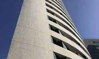 Imagem 2: Alugo Apto Boa viagem - 2 Quartos-.