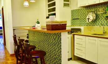 Imagem 6: Kitnet/Conjugado : / Residencial / Copacabana