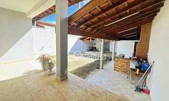 Imagem 3: Casa com 3 dormitórios para alugar, 62 m² por R$ 2.900/mês - Jardim Parque Jupiá - Piracic