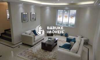 Imagem 4: Sobrado para alugar em Indaiatuba com 4 suítes no Residencial Vila Inglesa