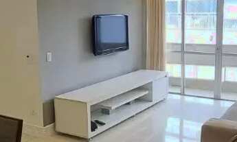 Imagem: Apartamento para locação em Moema com