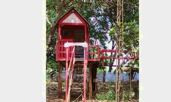 Imagem 6: Belissima chacara a 8km de Igarapava - SP com 44000 m2 de área