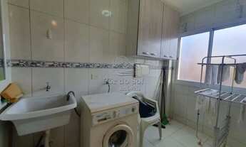 Imagem 5: Apartamento com 3 dorms, Aviação, Praia Grande - R$ 990 mil, Cod: 6773