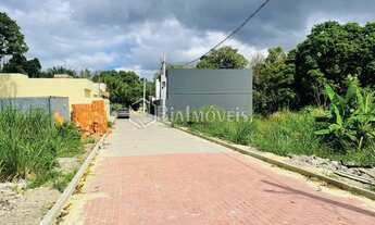 Imagem: Residencial fechado - Estrada do Mato Alto