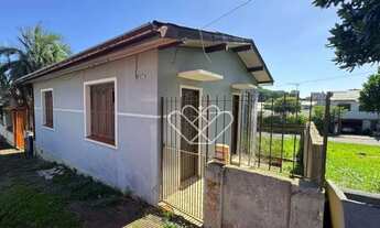 Imagem 2: Terreno Amplo com Casa de 2 Quartos Oportunidade Imperdível