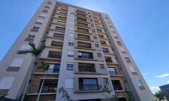 Imagem: Apartamento à venda em Campinas, Nova Campinas