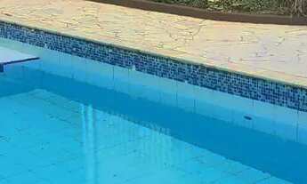 Imagem: Casa térrea com 4 dormitórios à venda