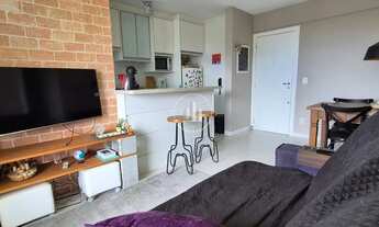 Imagem 6: Apartamento 2 Quartos com 1 Suíte e 63m² - Barreiros - EST