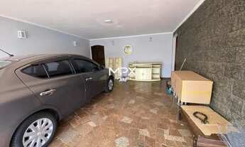 Imagem 3: Casa à venda e para alugar em Piracicaba, Vila Independência, com 3 quartos, com 180 m²