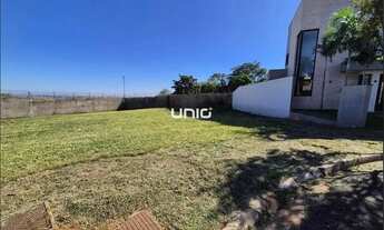 Imagem 4: Terreno à Venda no Condomínio Park Unimep Taquaral no Bairro Taquaral em Piracicaba/SP REF