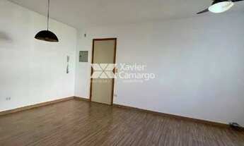 Imagem 3: Apartamento com 2 quartos no Jardim Portugal - Rio Claro/SP