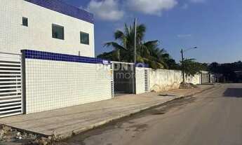 Imagem 2: Imóvel para venda tem 52 metros quadrados com 2 quartos em Jardim Atlântico - Olinda - PE