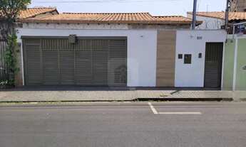 Imagem: Casa para locação no bairro Martins