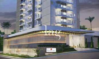 Imagem 3: Apartamento com 1 quarto à venda, 37 m² por R$ 480.000 - Edifício Notting Hill - Sorocaba