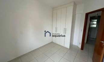 Imagem 7: Apartamento com 3 dormitórios para alugar, 83 m² por R$ 3.000/mês - Jardim Apolo - São Jos