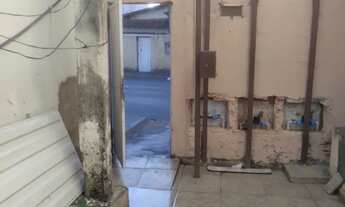 Imagem: Alugo casa barração