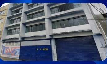 Imagem: PRÉDIO COMERCIAL - Cinco pavimentos, Rua