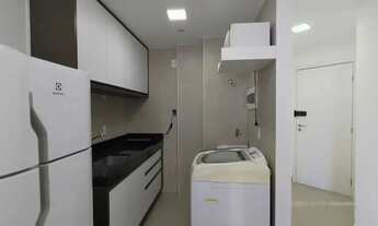 Imagem 3: Apartamento para locação no ALUGO, FLATS, 2 QUARTOS, BEACH CLASS JAQUEIRA , PARNAMIRIM, Re