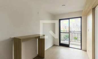 Imagem: Apartamento à Venda - Campos Elíseos