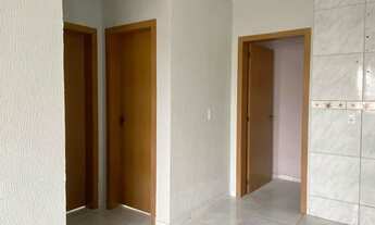 Imagem: Apto dois dormitorio