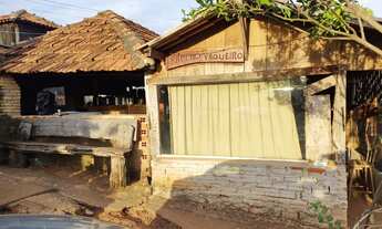 Imagem 3: Rancho do vaqueiro