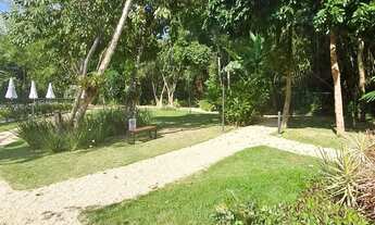 Imagem 7: IVS IMOBILIARIA ALUGA APARTAMENTO GARDEN NO CONDOMINIO VITALE ECO EM VARGEM GRANDE