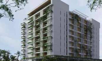 Imagem 5: Apartamento a venda com 60m² - Cabo Branco - AP7212