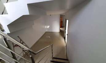 Imagem 2: Alugo sobrado próximo ao Shoping Capim Dourado