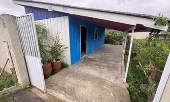 Imagem: Casa para alugar no Guatupê