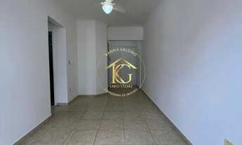 Imagem 3: Apartamento 2 Quartos 1 suite sacada vista mar Ocian Praia Grande São Paulo