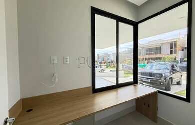 Imagem 7: Casa à Venda no Condomínio Residencial Mont Alcino, em Valinhos, no bairro Roncáglia