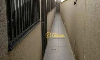 Imagem 2: Apartamento com 1 dormitório para alugar, 45 m² por R$ 1.200,01/mês - Vila Carrão - São Pa