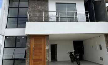 Imagem 3: PORTO MARINA CASA DE 4 SUÍTES, 183 METROS QUADRADOS É 5 BANHEIROS