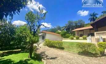 Imagem: Casa com 5 dormitórios à venda, 286 m²