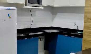 Imagem 4: Apartamento Mobiliado para aluguel com 2 quartos em Umarizal - Belém - PA