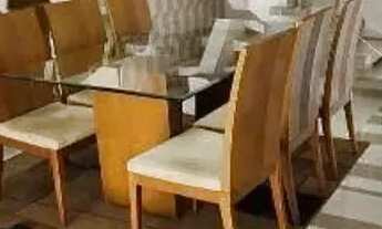 Imagem: Sobrado de 230m² no Demarchi em SBC - SP