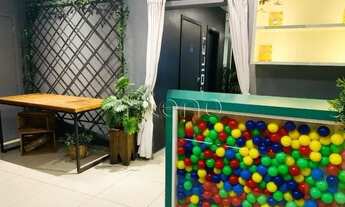 Imagem 3: Barracão à venda em Campinas, Cambuí, com 627 m²