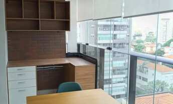 Imagem 6: Venda Apartamento 1 Dormitórios - 38 m² Vila Mariana