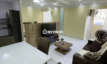 Imagem 3: Apartamento à venda em Natal, Neópolis, com 2 quartos, com 58 m², Condomínio Morada Nobre