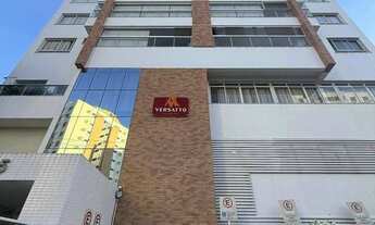 Imagem: Versatto Jardins 3/4 sendo 2 suite em frente