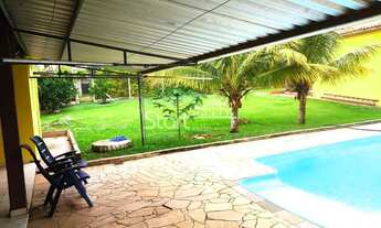 Imagem 4: Chácara - Residencial Recanto das Palmeiras - Artur Nogueira